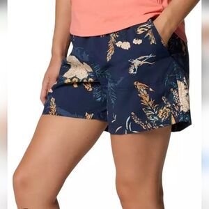 Columbia Sandy River III Hiking Shorts NWT Sz XXL 2x